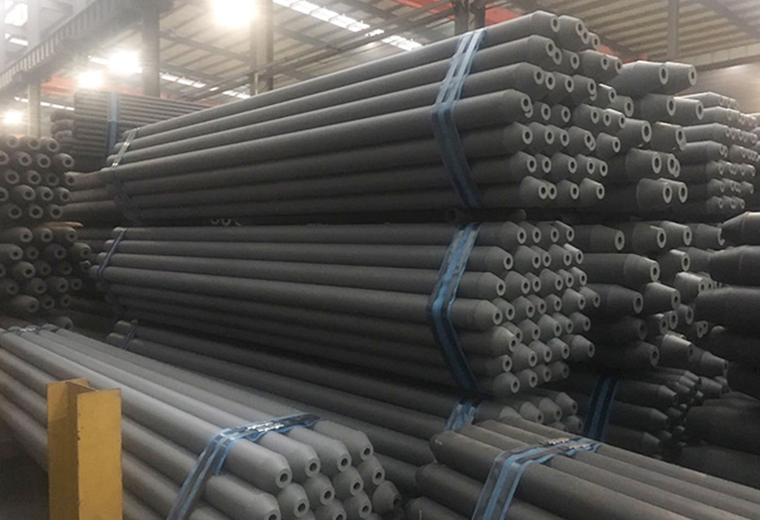 伊犁网架杆件加工